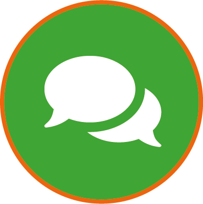 Icon Bürgerdialog