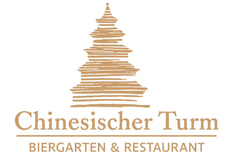 Kundenlogo: Chinesischer Turm Biergarten Restaurant München
