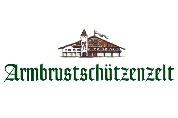 Kundenlogo: Armbrustschützenzelt Oktoberfest München