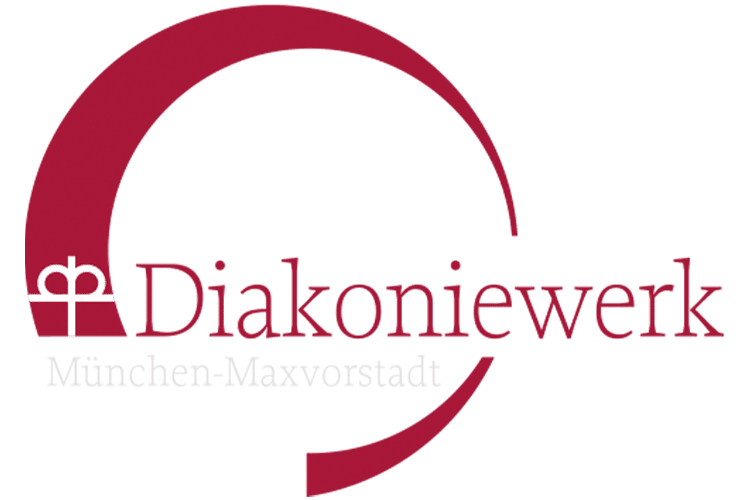 Kundenlogo: Diakoniewerk München