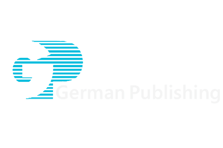 Kundenlogo: German Publishing