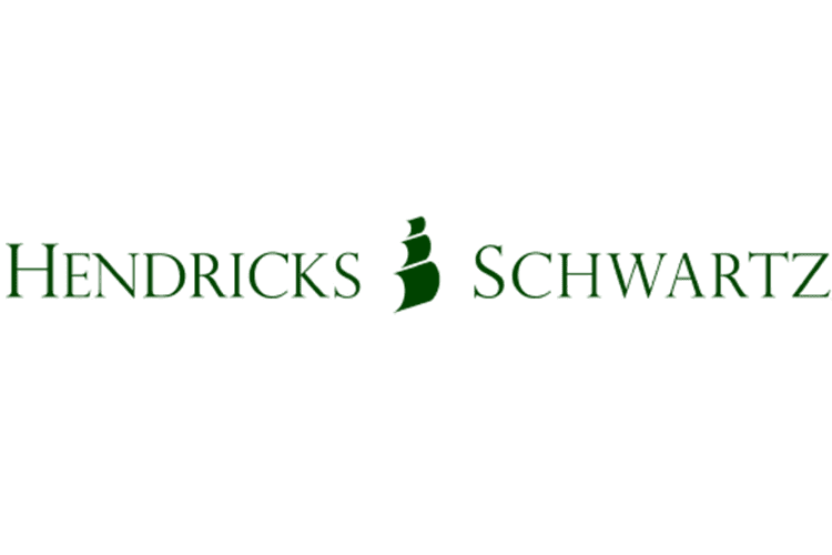 Kundenlogo: Hendricks & Schwartz