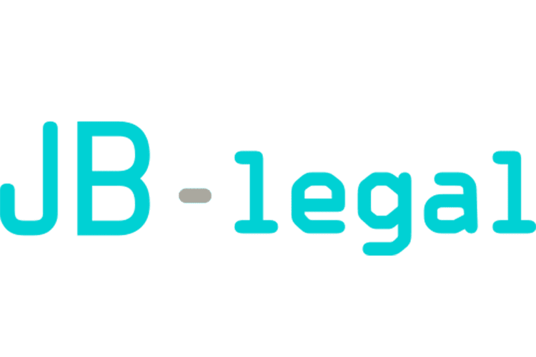 Kundenlogo: JB-legal