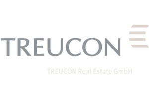 Kundenlogo: Treucon Real Estate GmbH