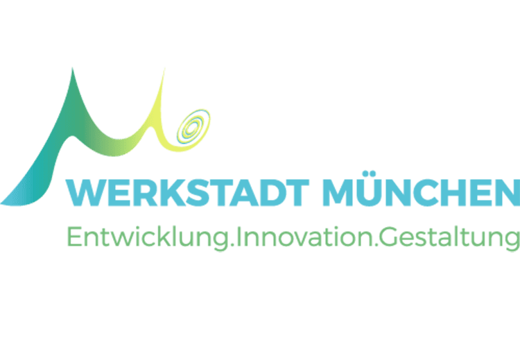 Kundenlogo: Werkstadt München
