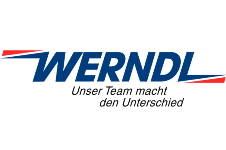 Kundenlogo: WERNDL