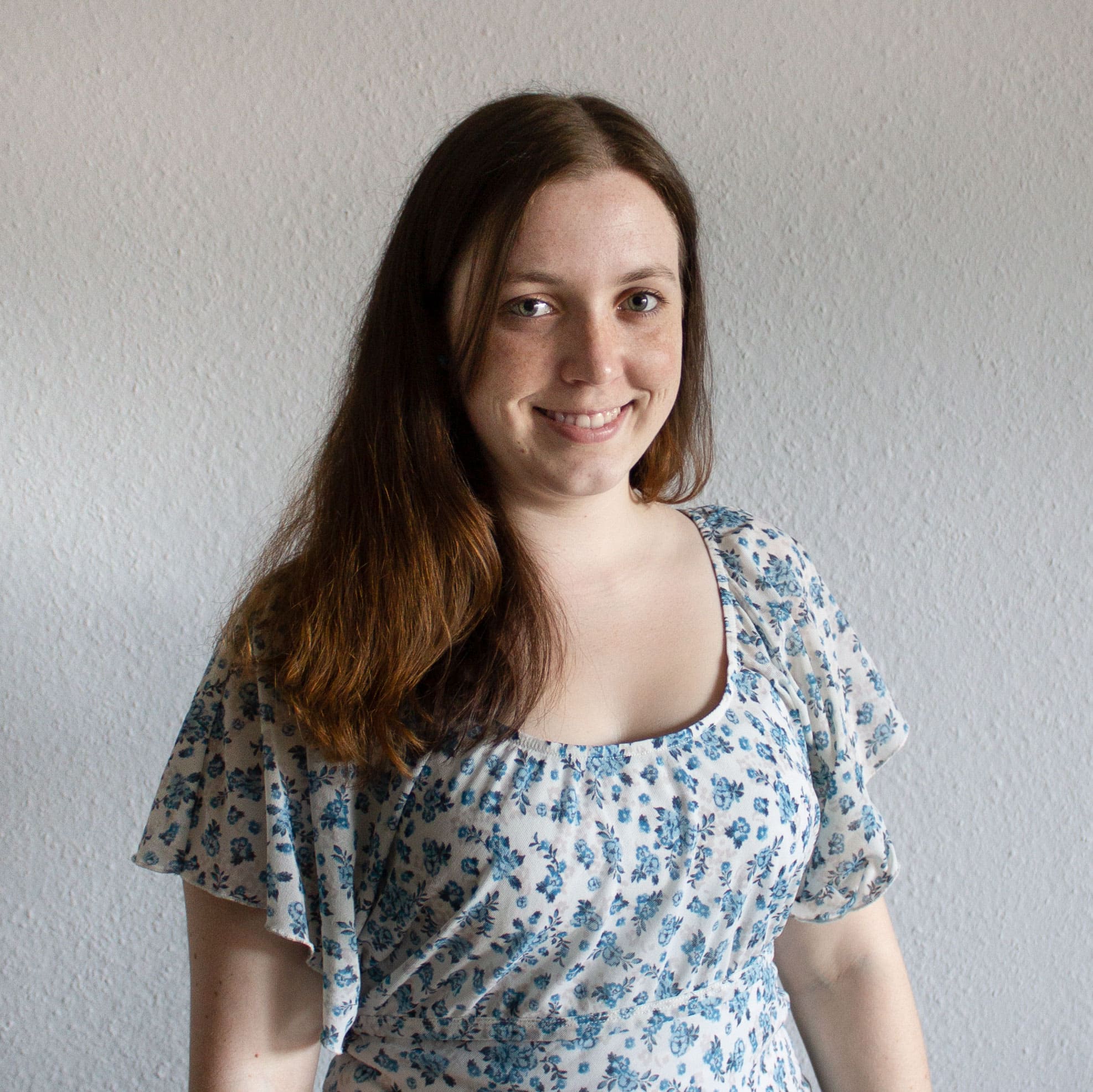Anna Schärf – Mediadesign – Webdesign Agentur onuo in München