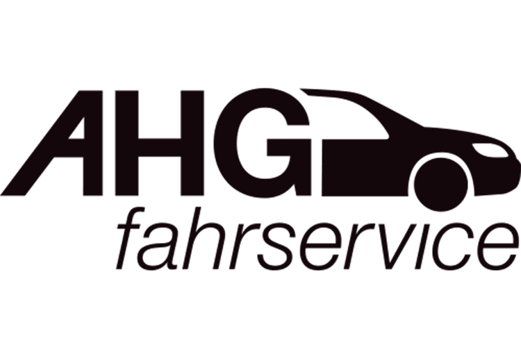 Kundenlogo: AHG fahrservice München