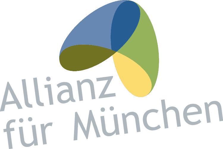 Kundenlogo: Allianz für München