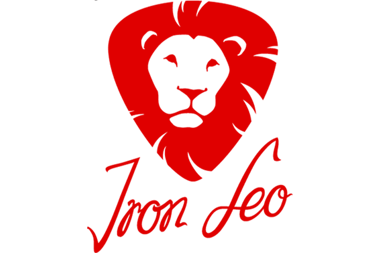 Kundenlogo: Iron Leo Musiker Berlin