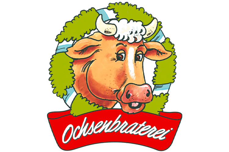 Kundenlogo: Ochsenbraterei München Oktoberfest