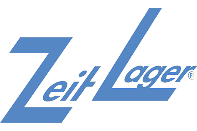 Kundenlogo: Zeit Lager München