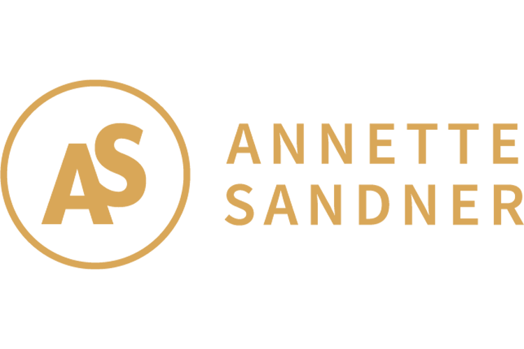 Kundenlogo: Annette Sandner München