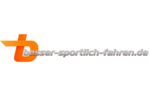 Kundenlogo: besser-sportlich-fahren München