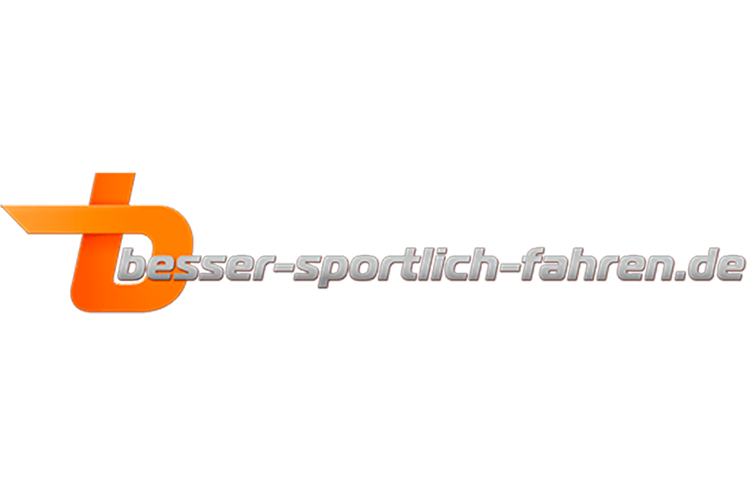 Kundenlogo: besser-sportlich-fahren München