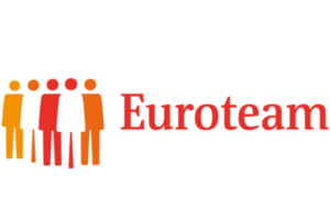 Kundenlogo: Euroteam