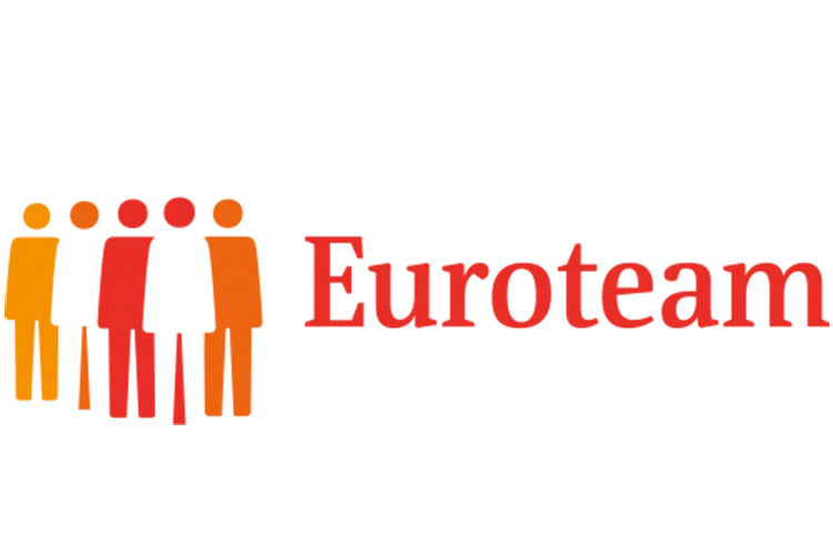 Kundenlogo: Euroteam