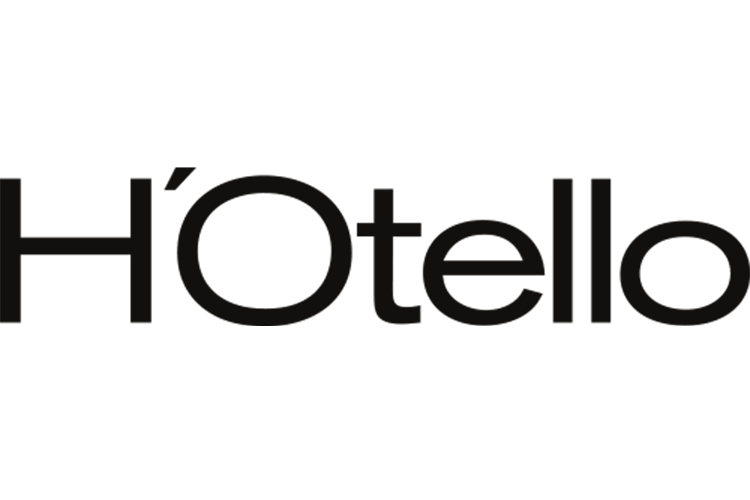 Kundenlogo: H'otello München