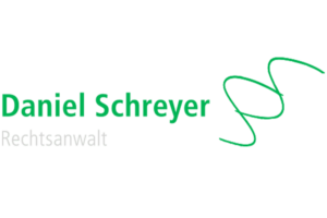 Kundenlogo: Daniel Schreyer Rechtsanwalt