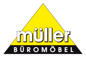 Kundenlogo: Müller Büromöbel