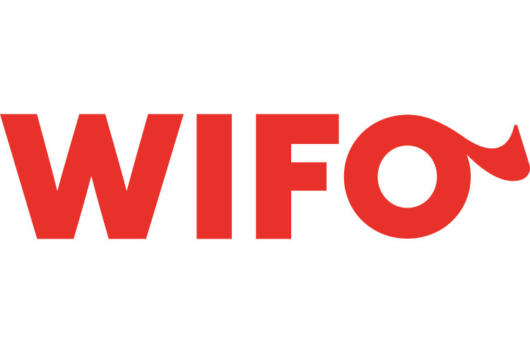 Kundenlogo: WIFO Verpackungsfolien Garmisch-Partenkirchen