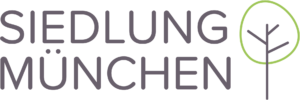Logovariante alternativ der Siedlung München
