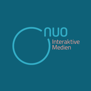 Logo für die Full-Service-Agentur onuo